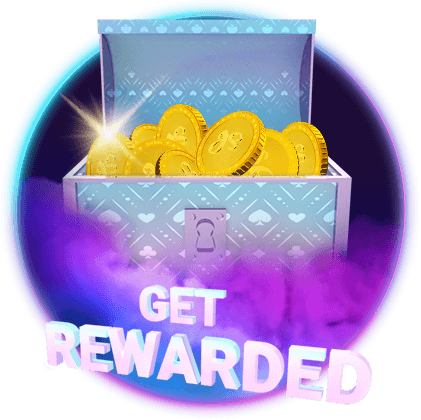 Get Rewarded