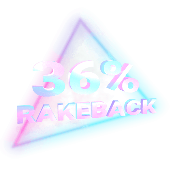Rakeback Deal