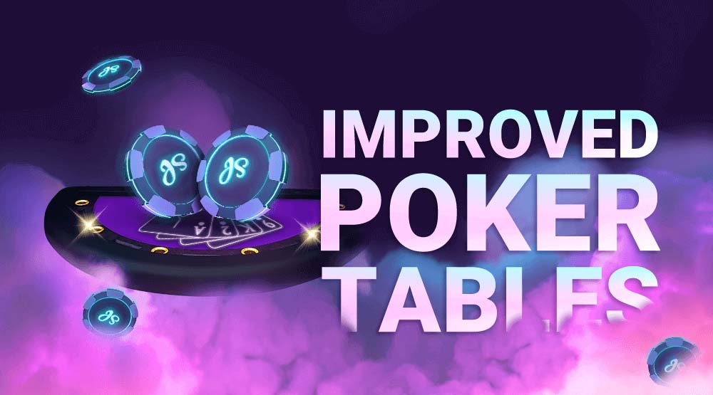 Table Redesign