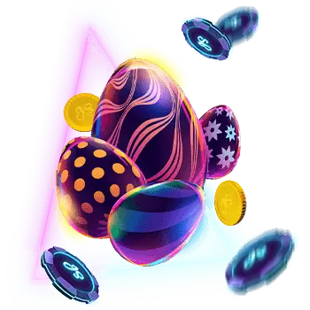 Easter Poker Specials