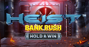 Heist: Bank Rush