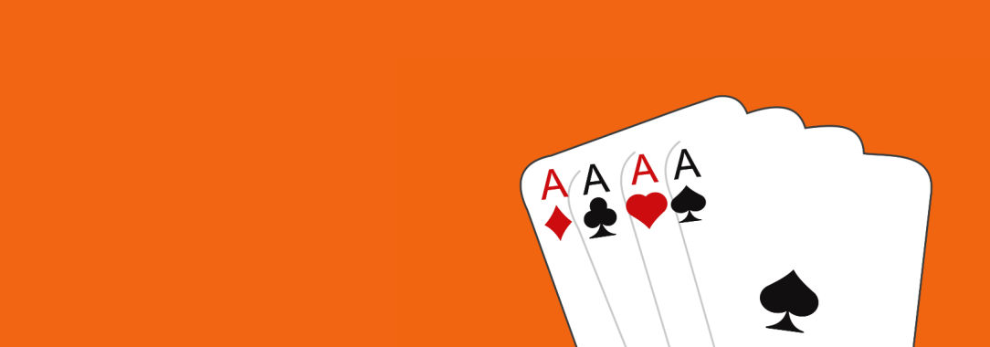 Play poker online - video poker online!