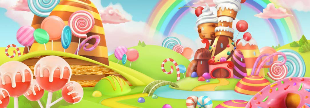 Play juicy slots at Juicy Stakes Casino this Halloween. Win big with sweet features and bonuses. Join now for real money treats!