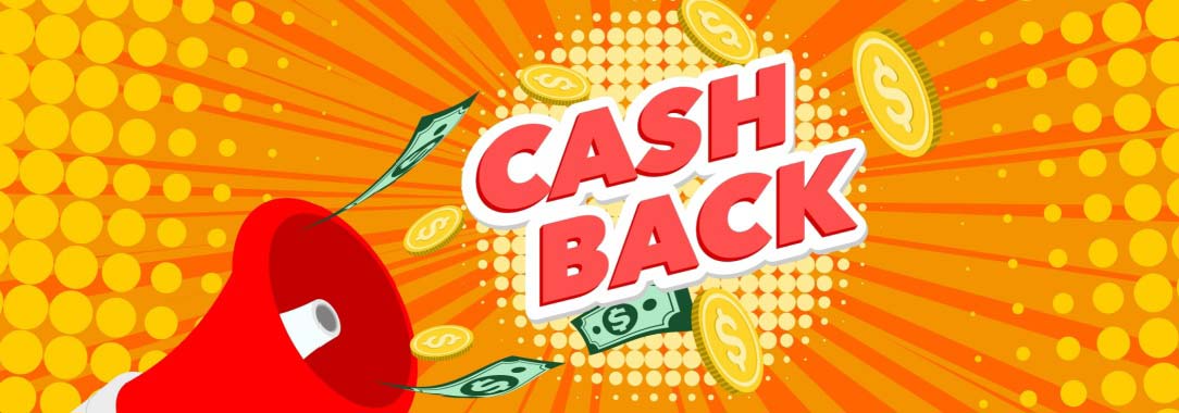Cashback on losses provide a safety net and a way to play free at Juicy Stakes Casino. Find out more here!