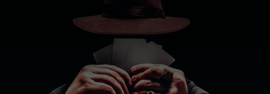 The Man, The Legend, The Godfather of Poker – Doyle Brunson