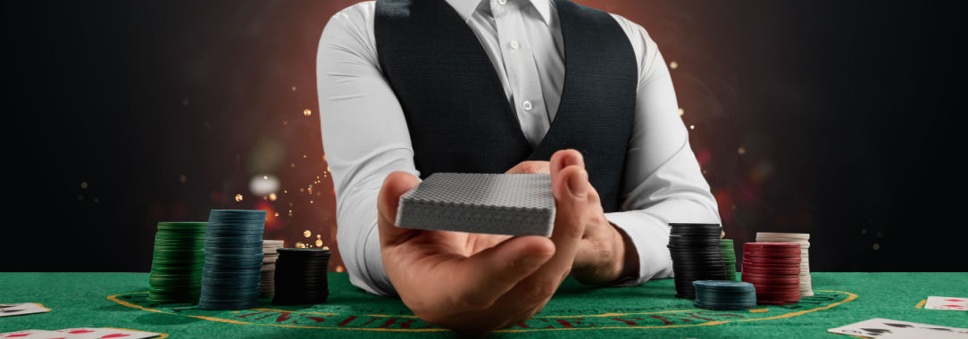 casino betting
