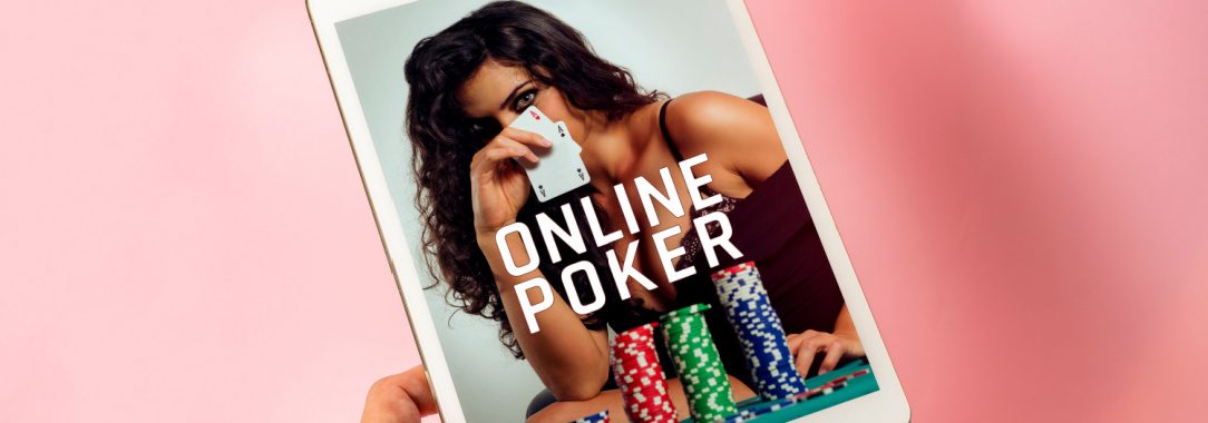 Video Poker is a Great Game for New Poker Players