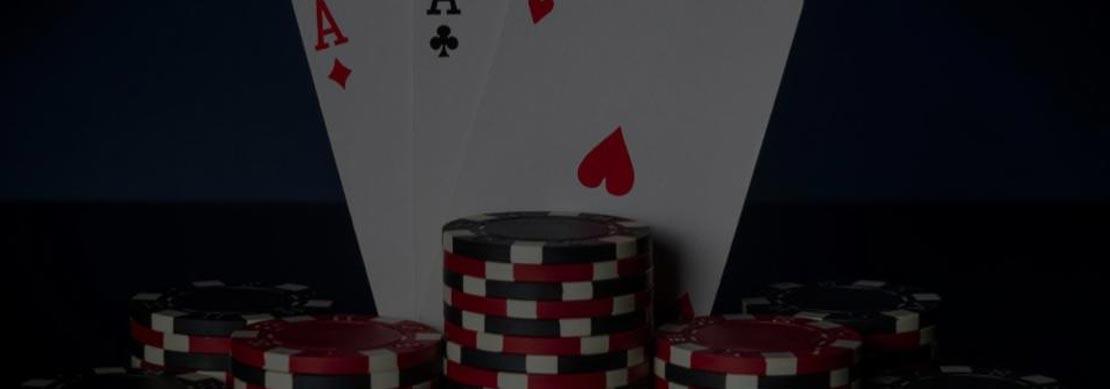 Use the Juicy Stakes login to unlock Triple Edge Poker, one of the best pokers in terms of odds, probability and payback!