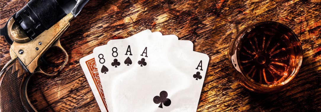 Poker online in the USA is as popular as ever and famous hands helped the cause! Find out what poker US hands made history.