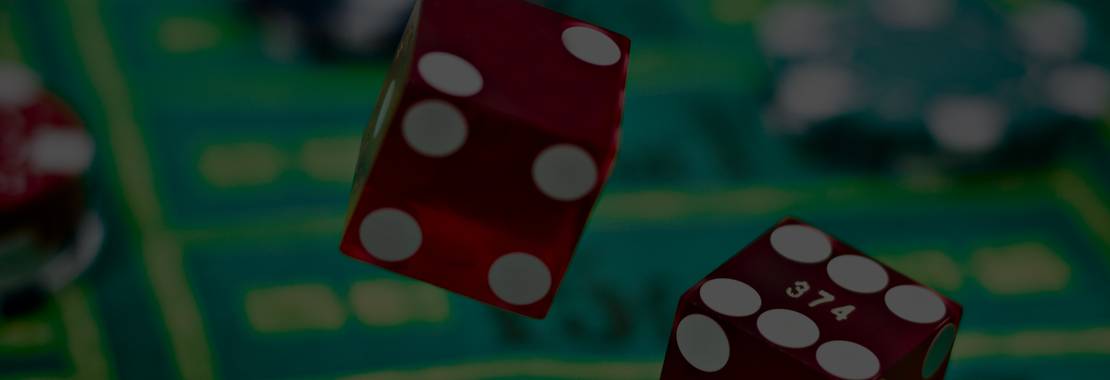 Play the even money bets in craps and build the balance in your Juicy Stakes Casino account – bet smart and win often!