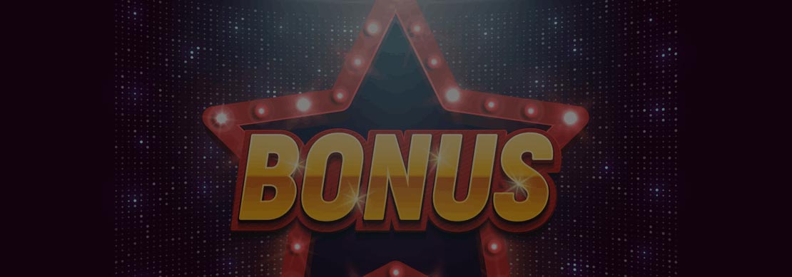 New Cash Bonus