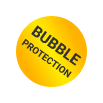 Bubble Protection