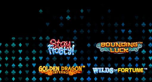 Deposit Free Spins at Juicy Stakes Casino