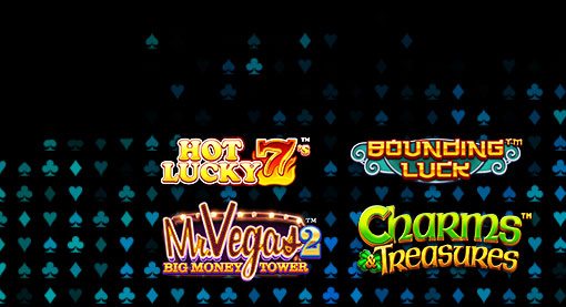 Casino Slot Tournament