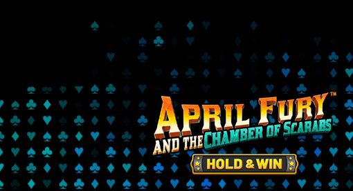 Juicy Stakes Casino Slot of the Month