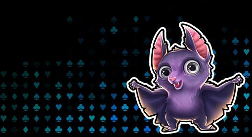 Fruit Bat Crazy Slot - Free Play and Reviews