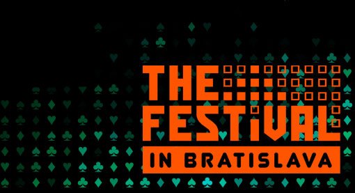 The Festival in Bratislava