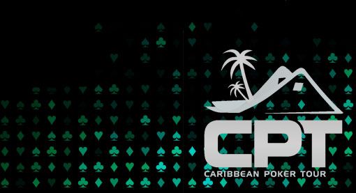 CPT St. Maarten $75,000 Tournament