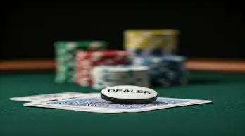 poker table etiquette