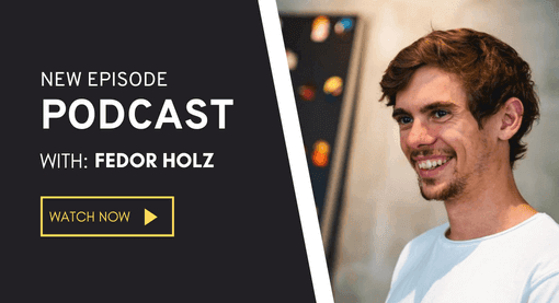Interview with Fedor Holz