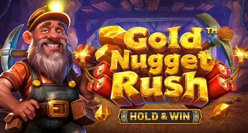 Gold Nugget Rush