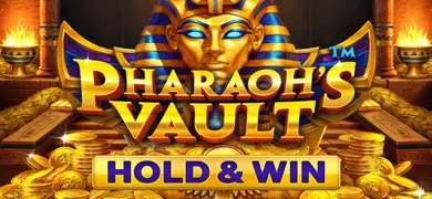 Pharaohs Vault