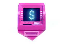 Cash out your winnings