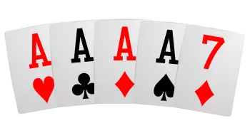 Four of a Kind