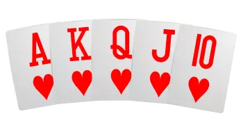 Royal Flush