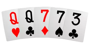 Two Pair