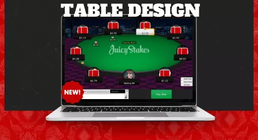table design