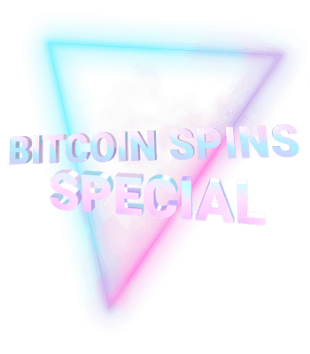 bitcoin spin special