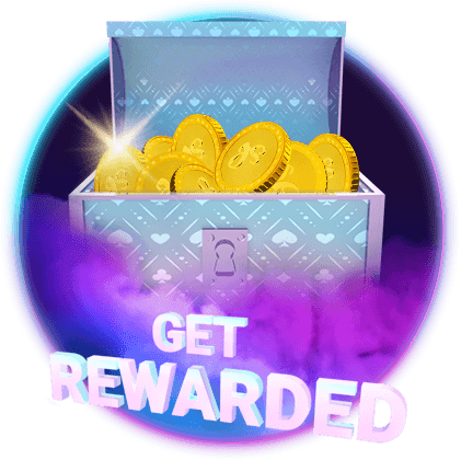 Get Rewarded