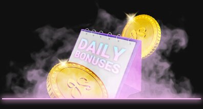 Daily Bonuses