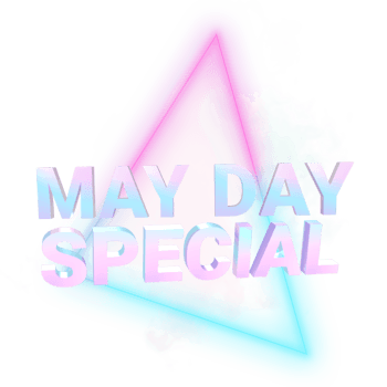 may specials