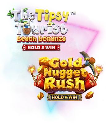 slot game characters