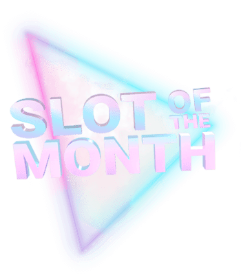 Slot of the Month