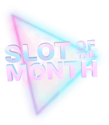 Slot of the Month