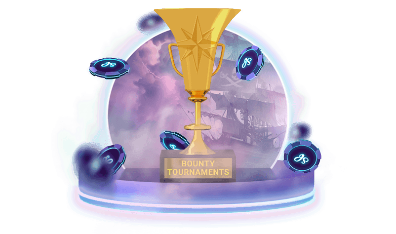 Bounty Tournaments