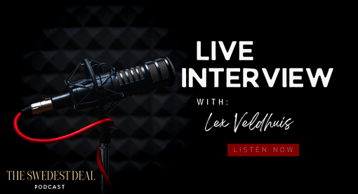 Interview with Lex Veldhuis