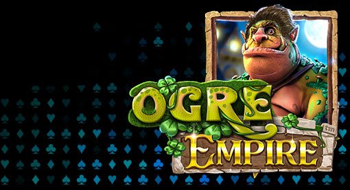 Ogre Empire