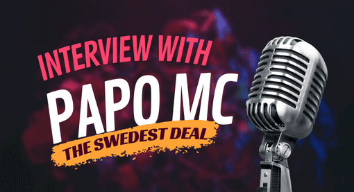 Interview with Papo MC