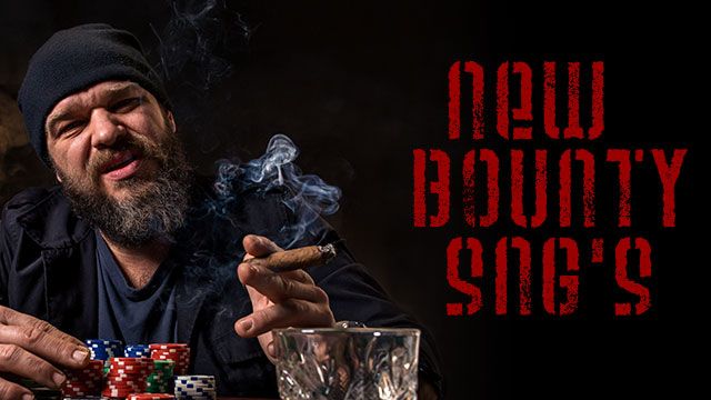 bounty SnGs