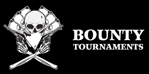 Bounty Tournaments