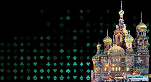 St. Petersburg Sundowner