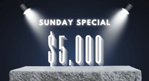 sunday sepcial
