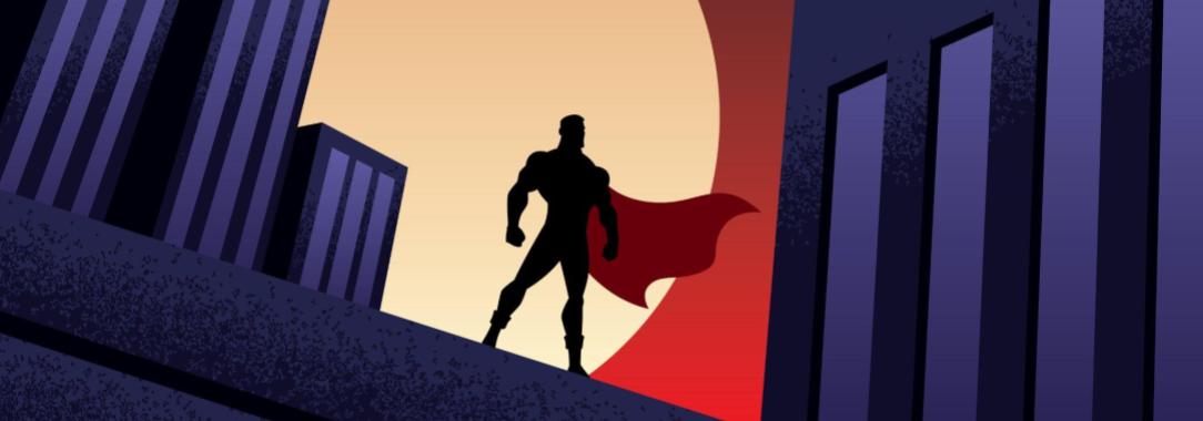 Get your quota of Juicy Stakes free spins now – claim an online casino bonus, play Superheroes slot or do both!