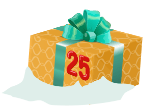 gift 5